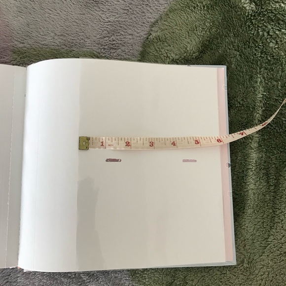 Brand New Photo Album 4x6 - Picture 9 of 10